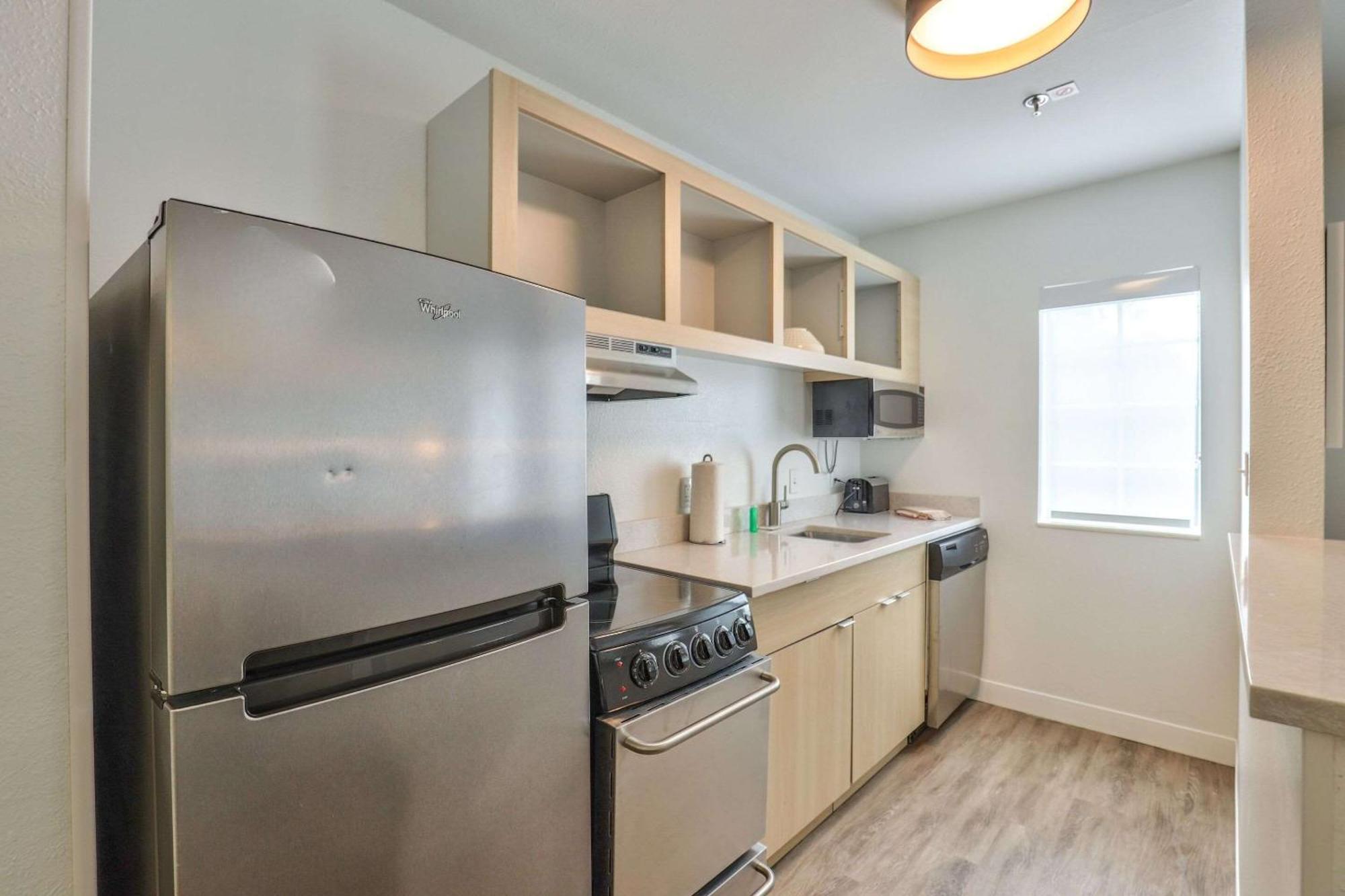 Alluxsuites At 1876, Ascend Hotel Collection Tallahassee Eksteriør bilde